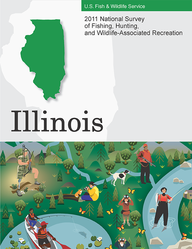 DNR Outdoor Recreation & Fishing Guidebooks Available – The