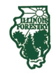 Illinois Forestry logo