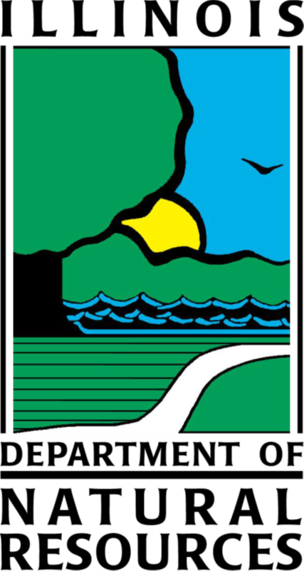 IDNR logo