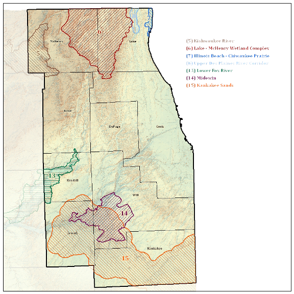 NE Region