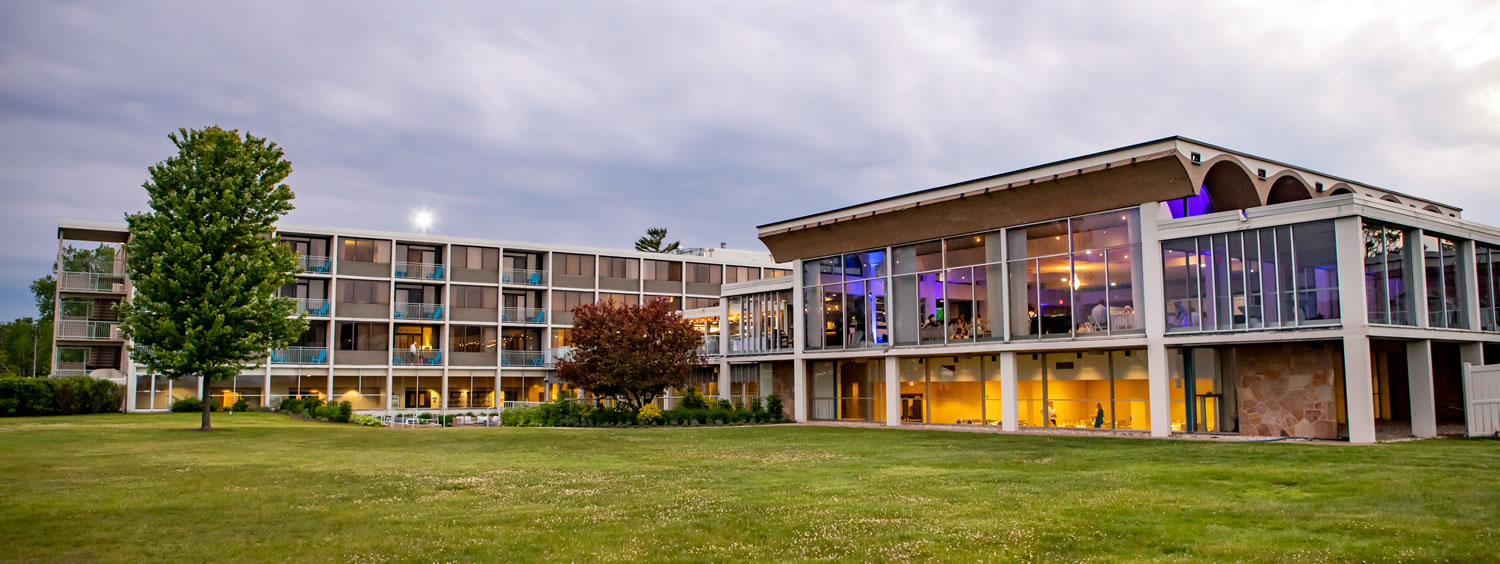 Illinois Beach Resort and Conference Center