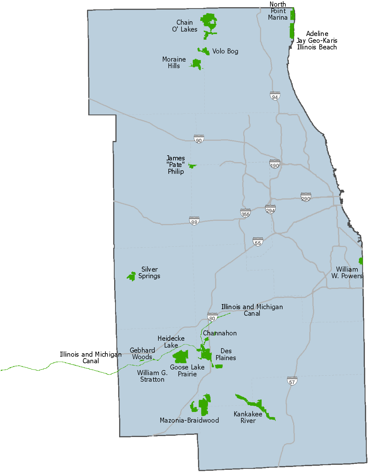 Northeastern Illinois