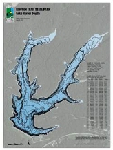 Lake Depth and Capacity